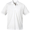 Mens H2X Dry Polo White